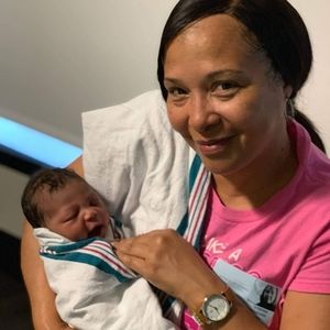 Meet your Posher, Sybrina